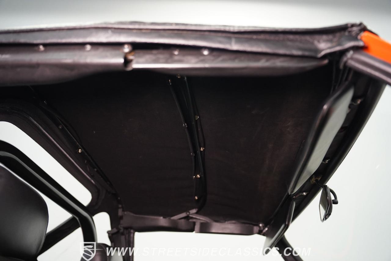 1980 Triumph Spitfire 1500