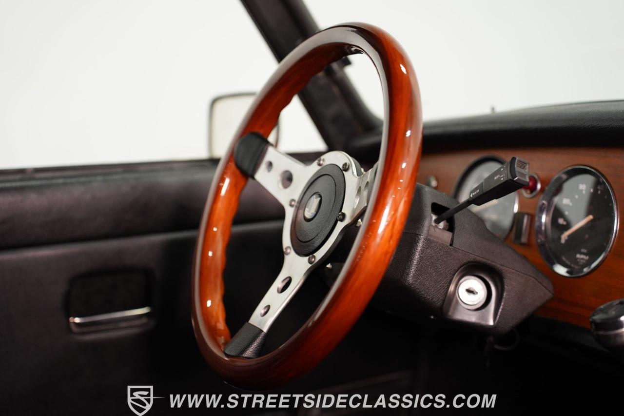 1980 Triumph Spitfire 1500