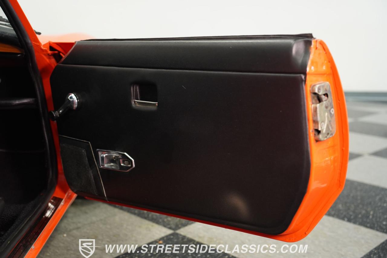 1980 Triumph Spitfire 1500