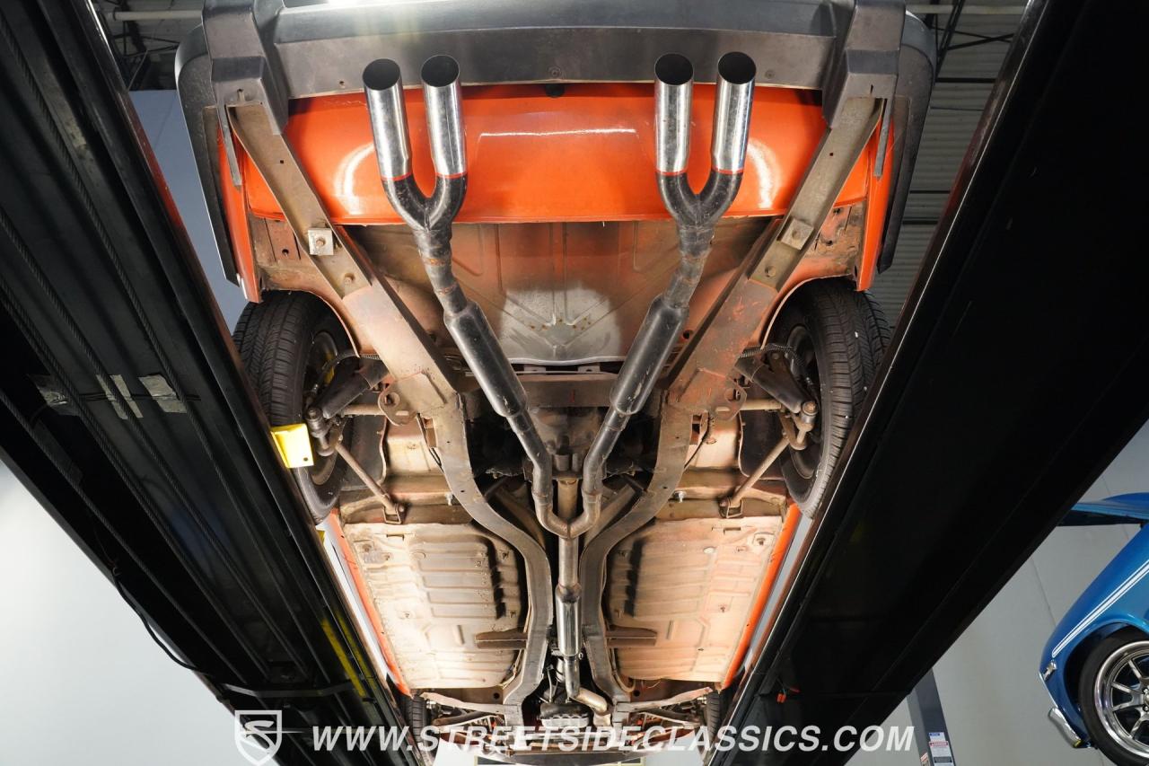 1980 Triumph Spitfire 1500