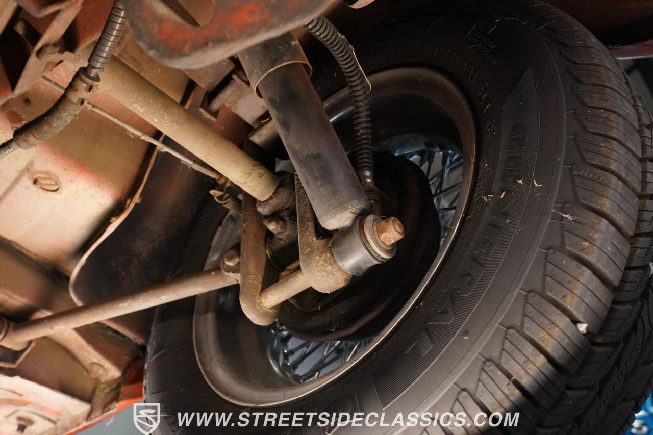 1980 Triumph Spitfire 1500