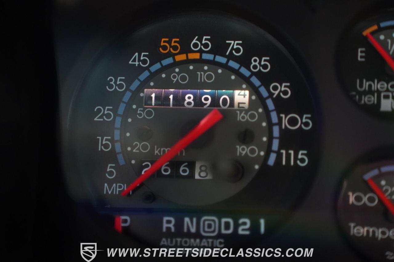 1987 Chevrolet Monte Carlo SS