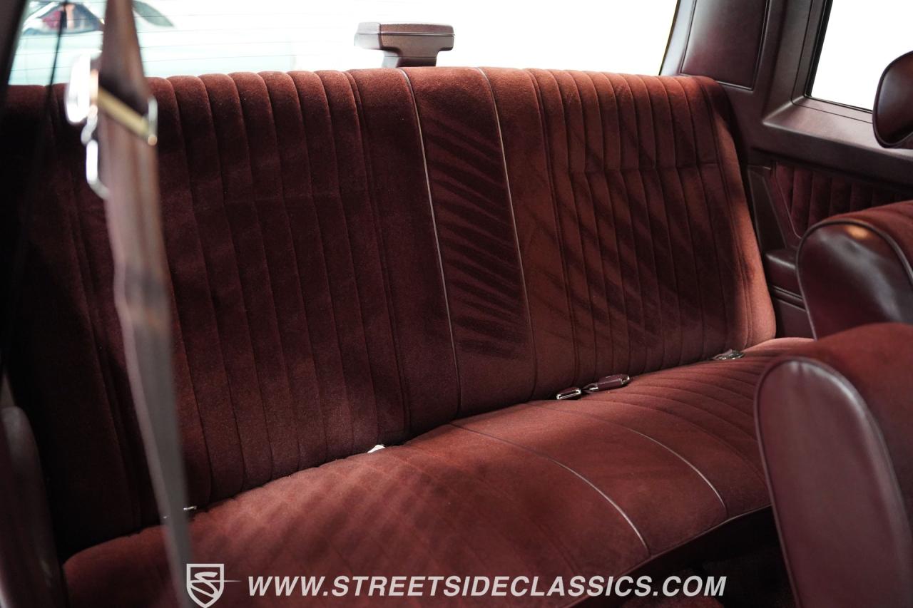 1987 Chevrolet Monte Carlo SS