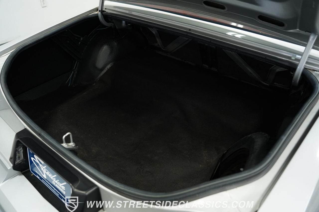 1987 Chevrolet Monte Carlo SS