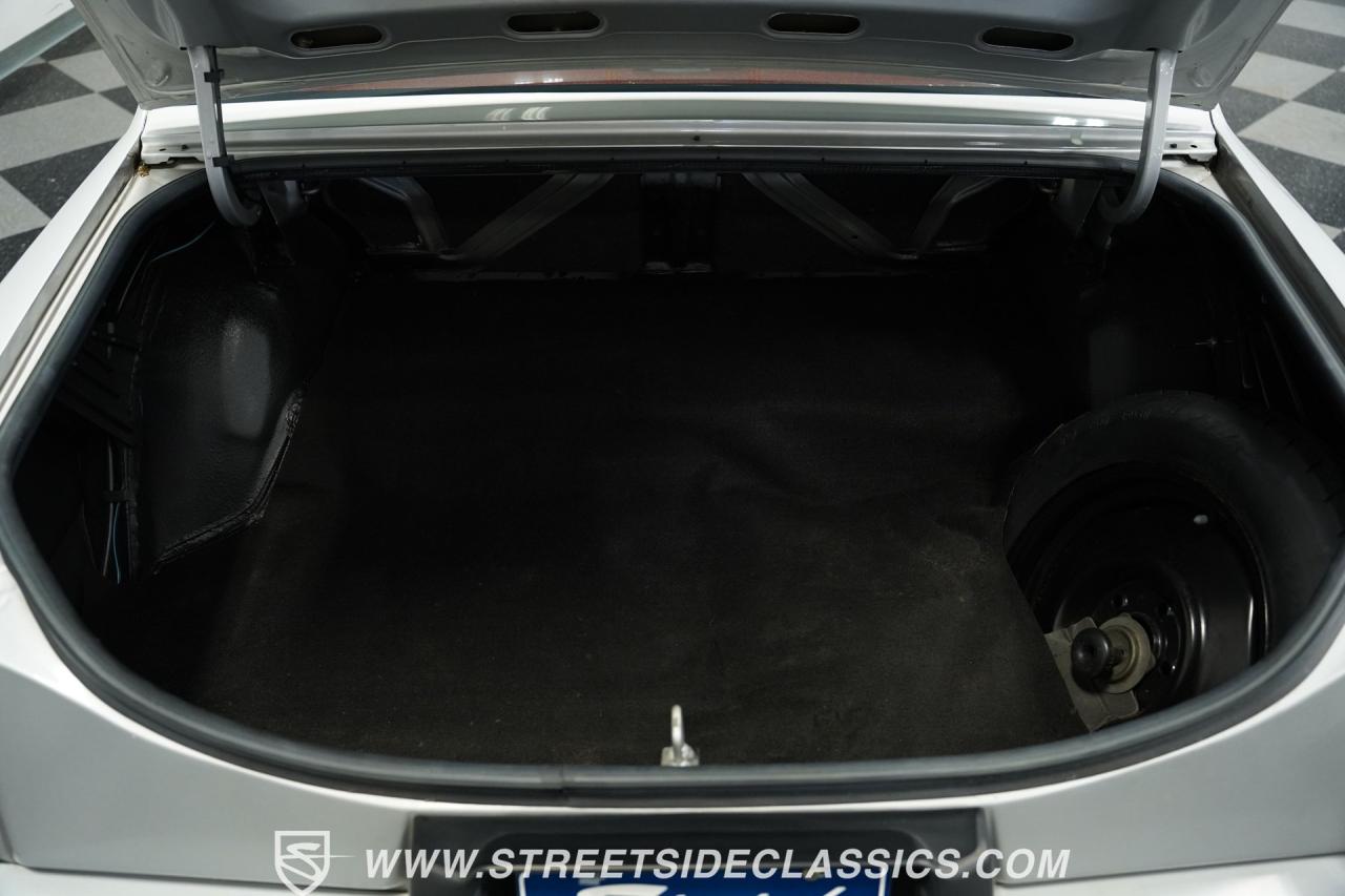 1987 Chevrolet Monte Carlo SS