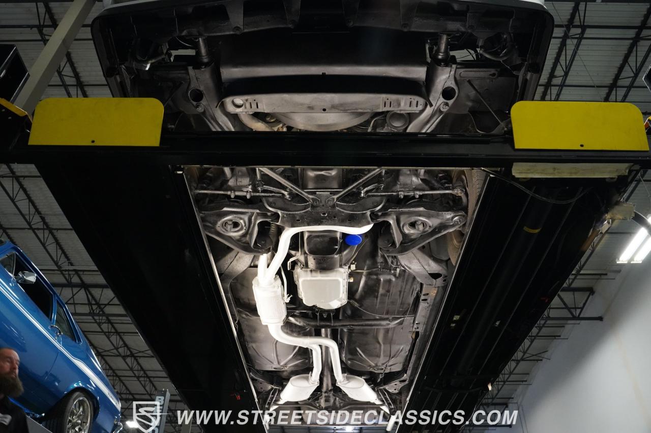 1987 Chevrolet Monte Carlo SS