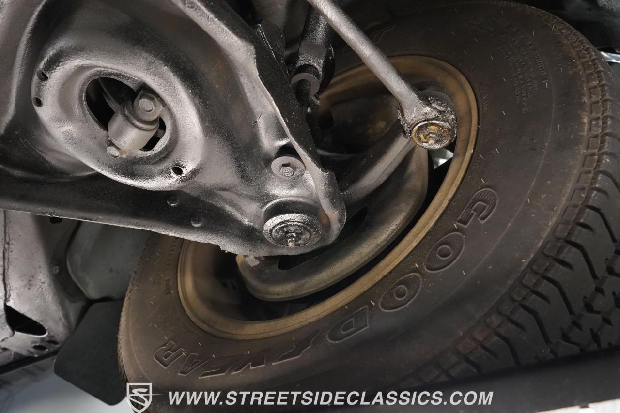 1987 Chevrolet Monte Carlo SS