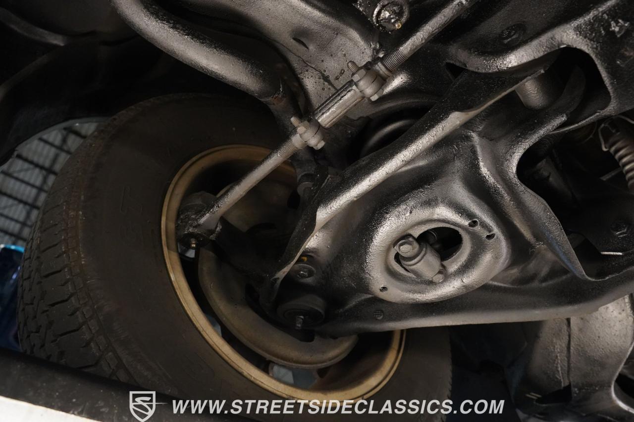 1987 Chevrolet Monte Carlo SS