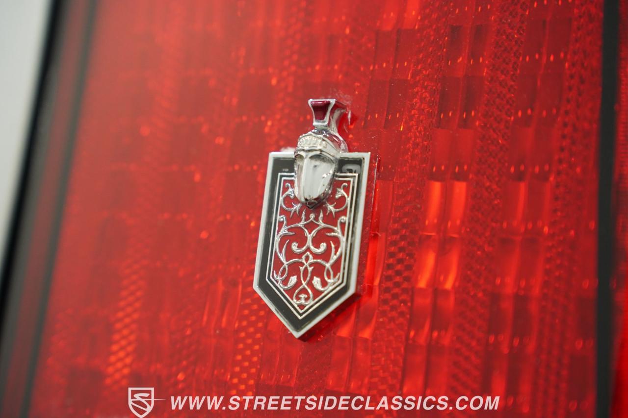 1987 Chevrolet Monte Carlo SS