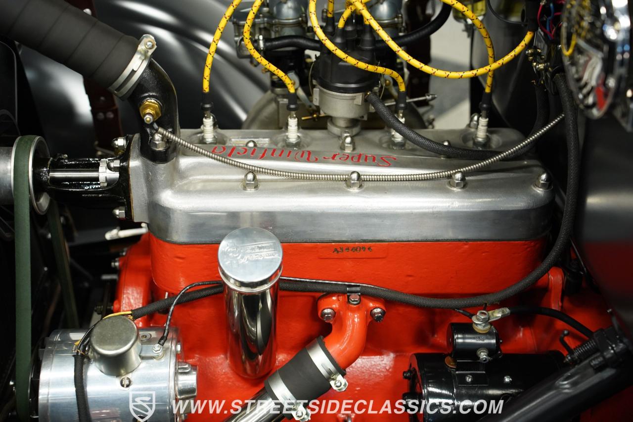 1928 Ford Model A Roadster Pickup