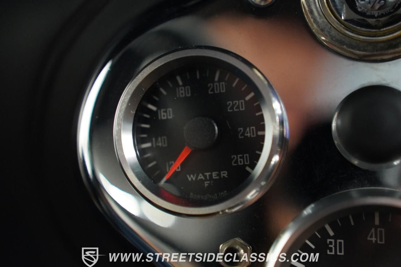 1928 Ford Model A Roadster Pickup