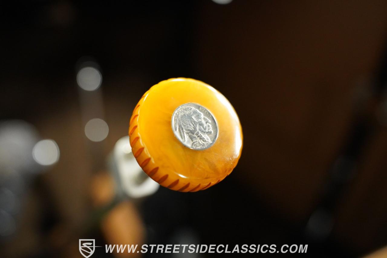 1928 Ford Model A Roadster Pickup