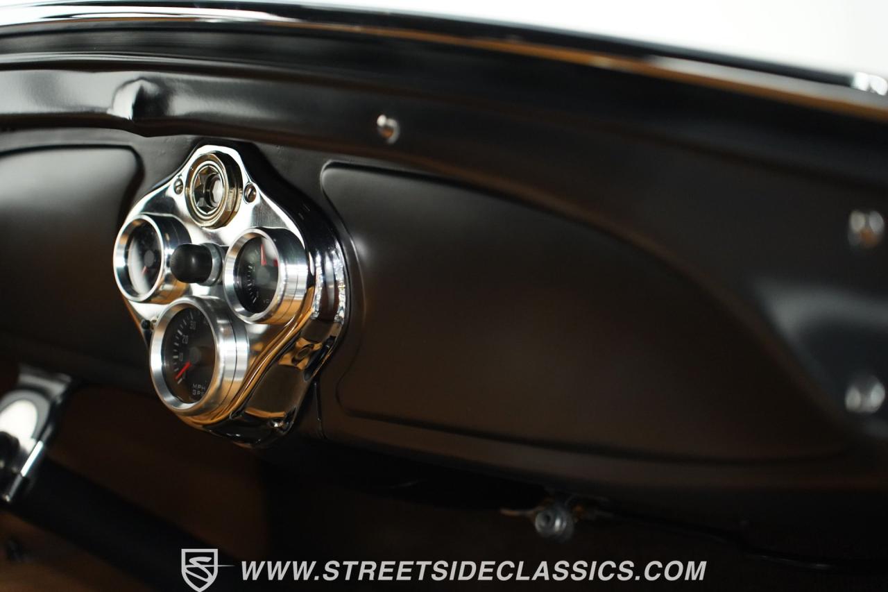 1928 Ford Model A Roadster Pickup