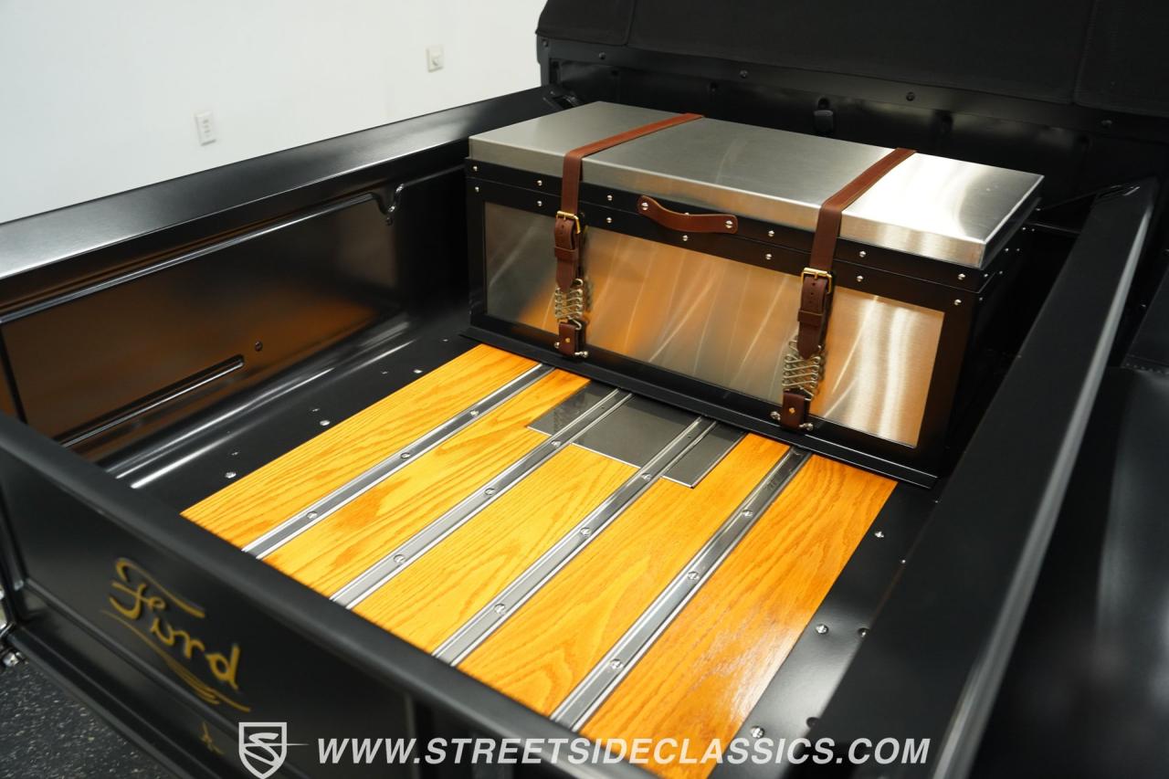 1928 Ford Model A Roadster Pickup