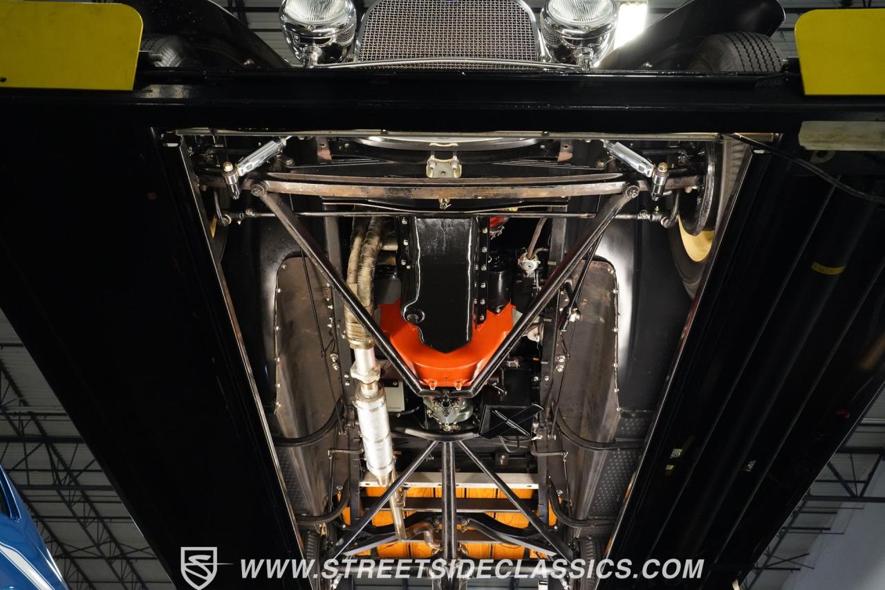 1928 Ford Model A Roadster Pickup