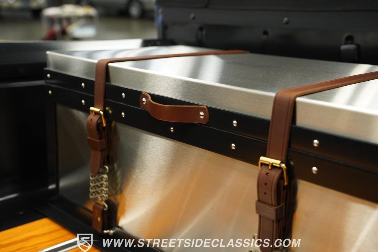 1928 Ford Model A Roadster Pickup