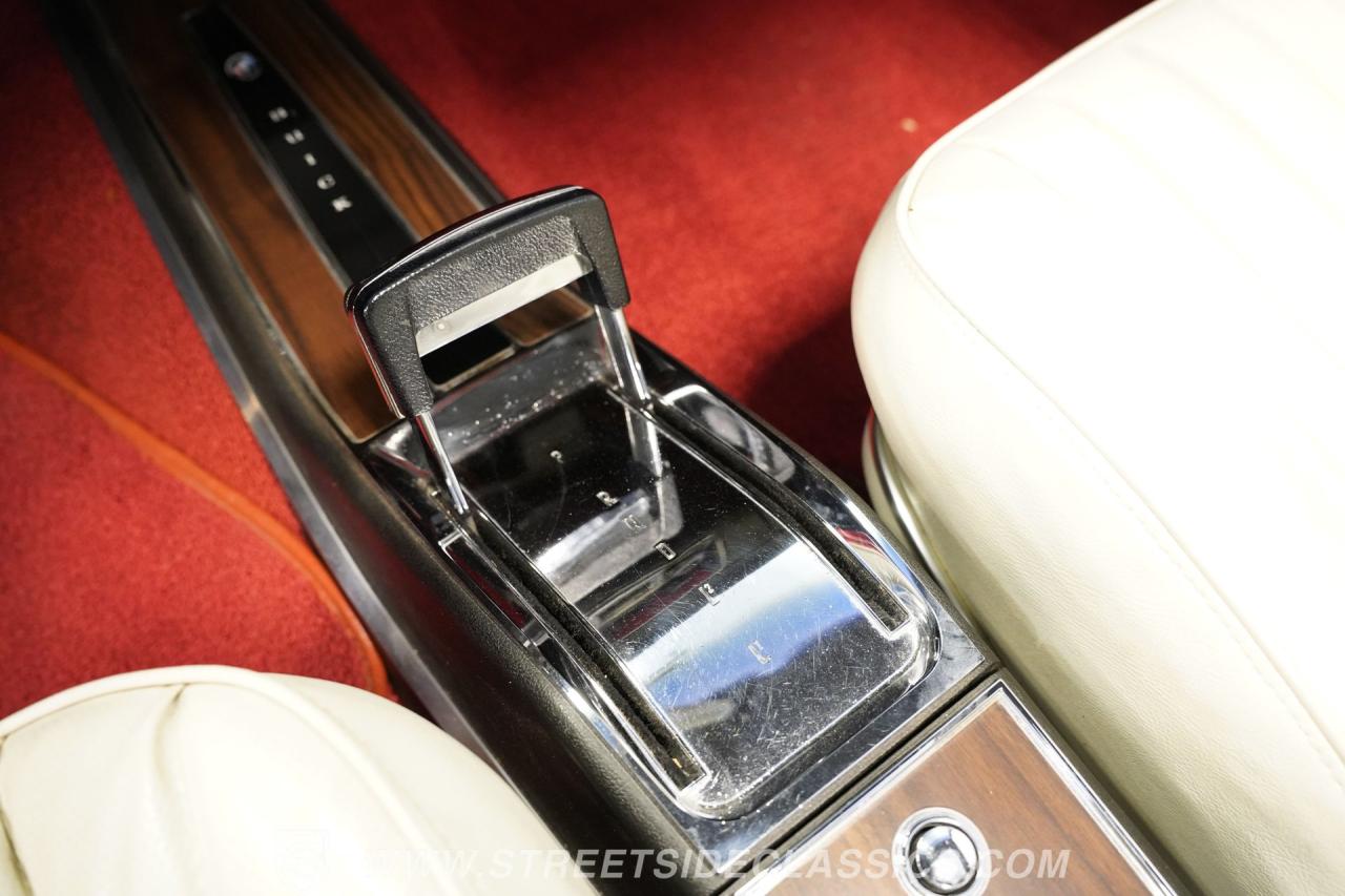 1972 Buick Skylark Sun Coupe Restomod