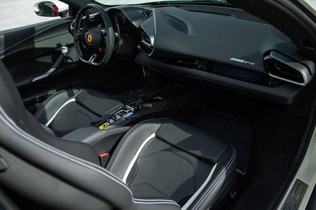 2025 Ferrari 296 GTS