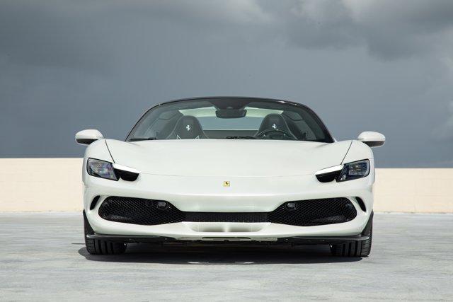 2025 Ferrari 296 GTS