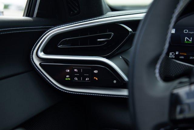 2025 Ferrari 296 GTS