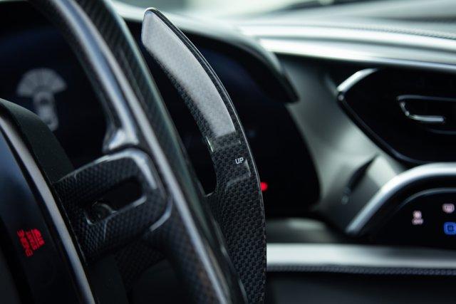 2025 Ferrari 296 GTS