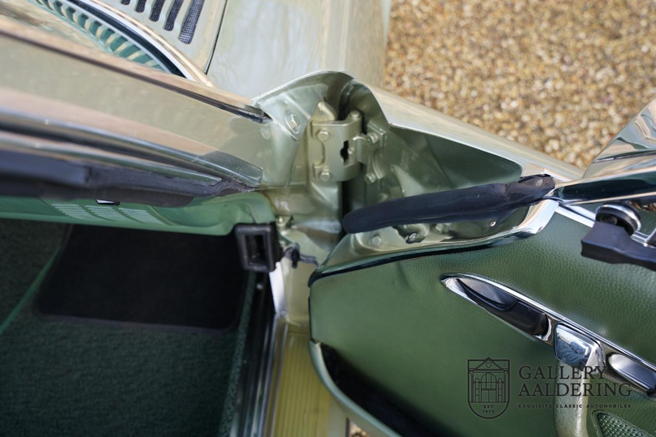 1973 Mercedes - Benz 450SL