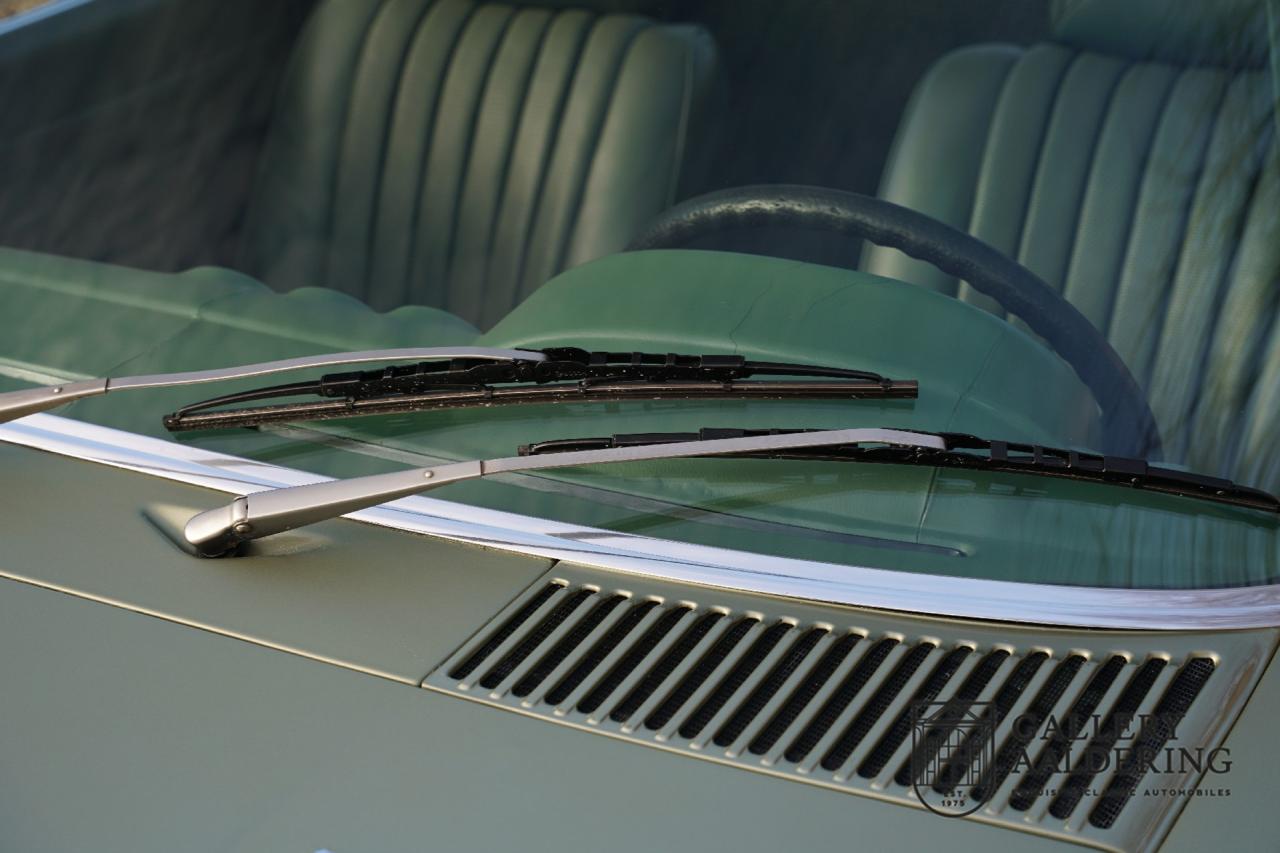 1973 Mercedes - Benz 450SL