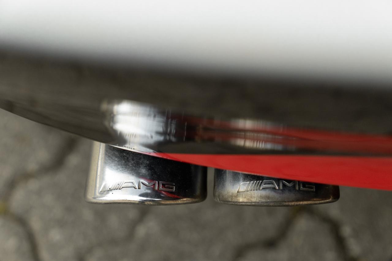 1999 Mercedes - Benz A160 Mika Hakkinen Edition