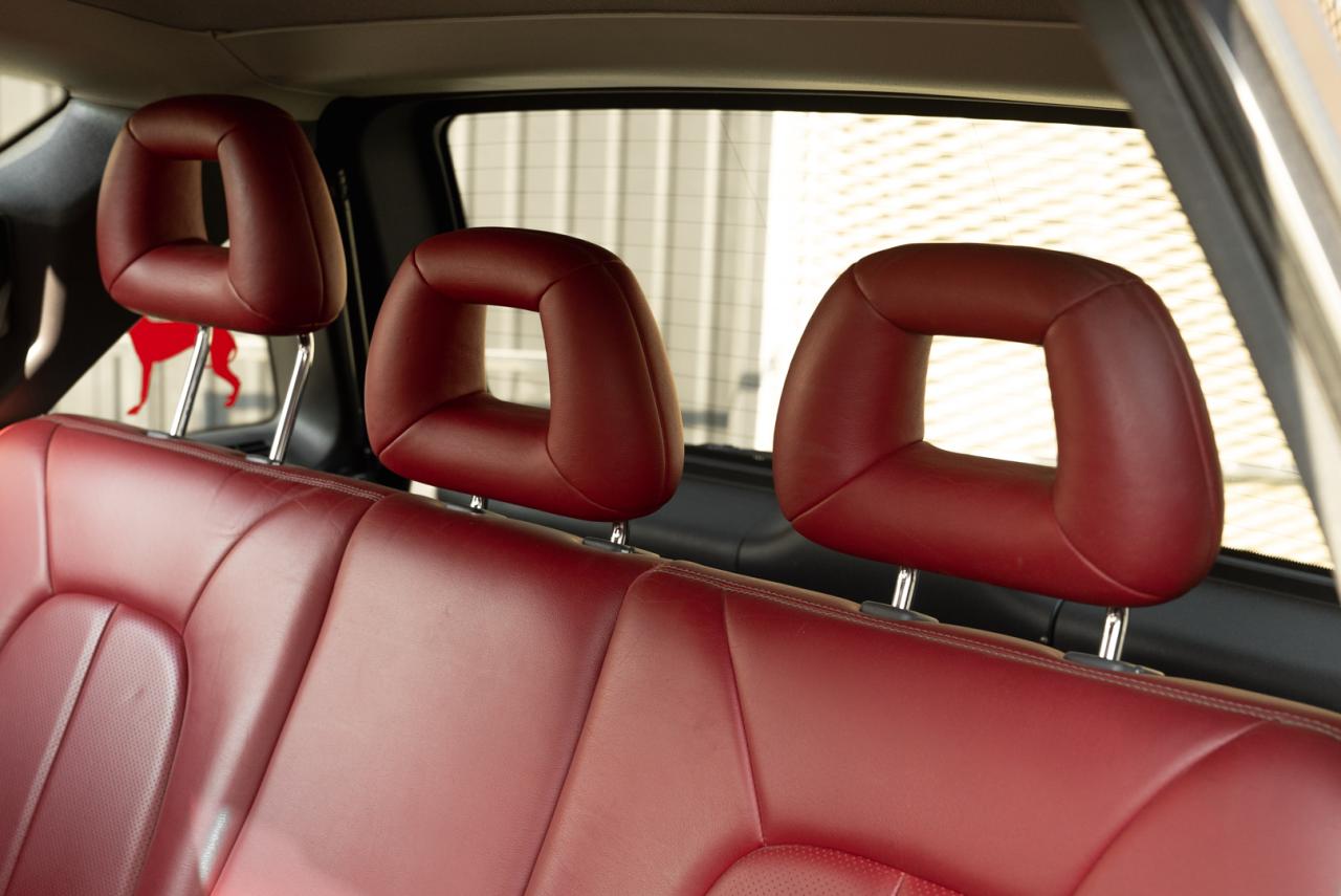 1999 Mercedes - Benz A160 Mika Hakkinen Edition