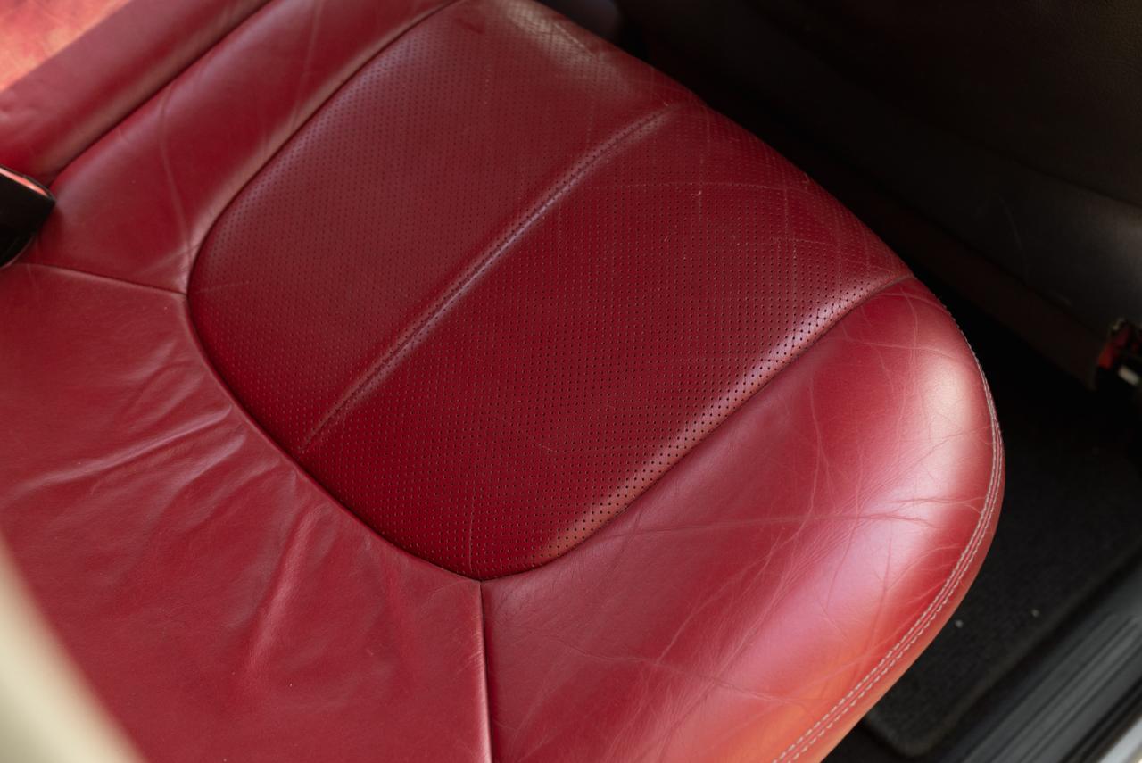 1999 Mercedes - Benz A160 Mika Hakkinen Edition