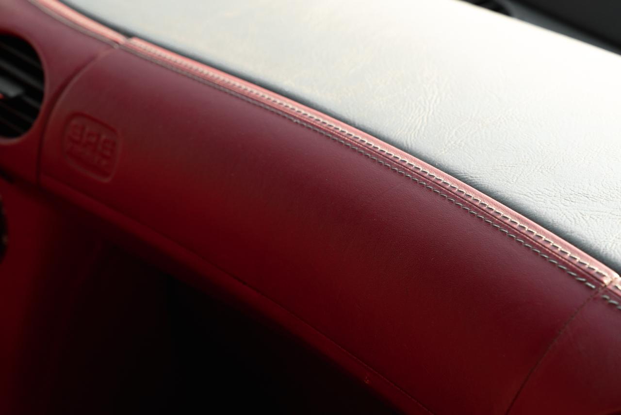 1999 Mercedes - Benz A160 Mika Hakkinen Edition