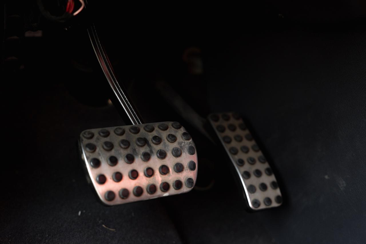 1999 Mercedes - Benz A160 Mika Hakkinen Edition