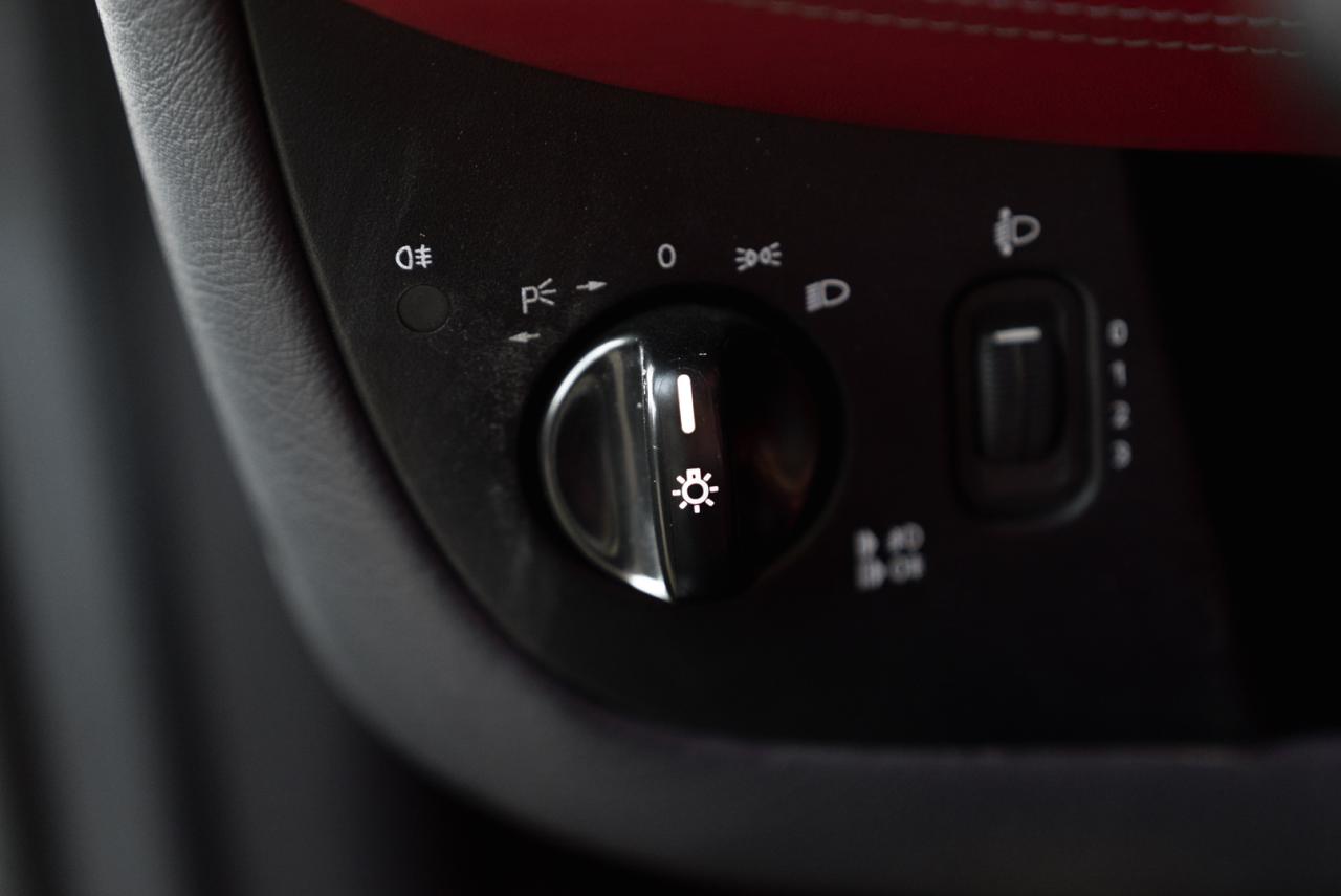 1999 Mercedes - Benz A160 Mika Hakkinen Edition