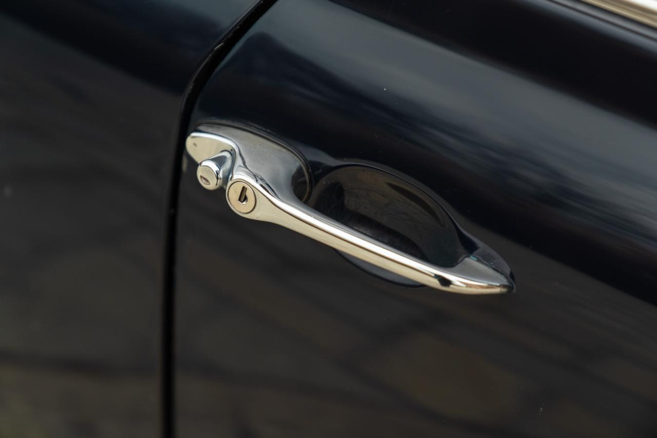 1971 Innocenti Mini Cooper MK3