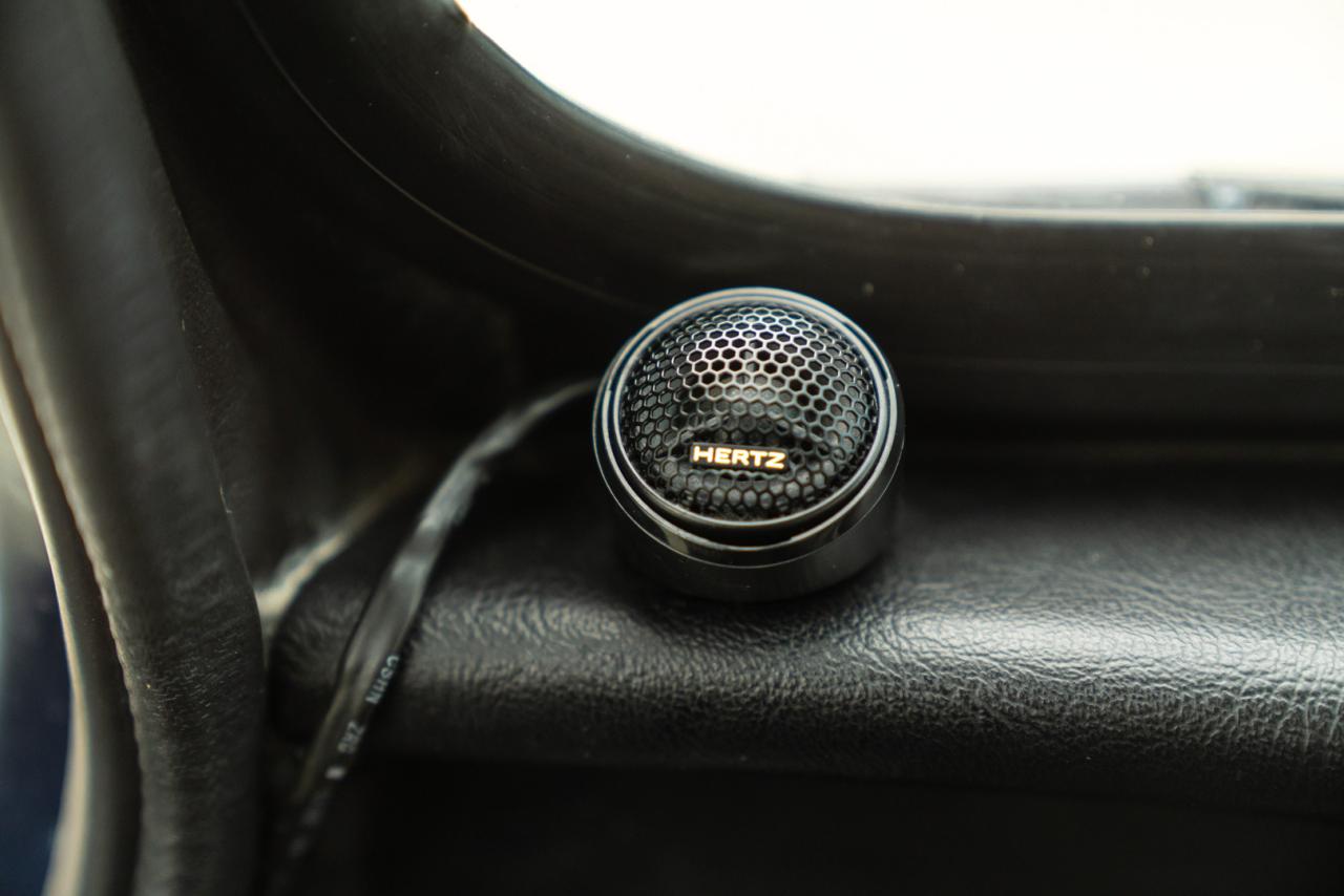 1971 Innocenti Mini Cooper MK3