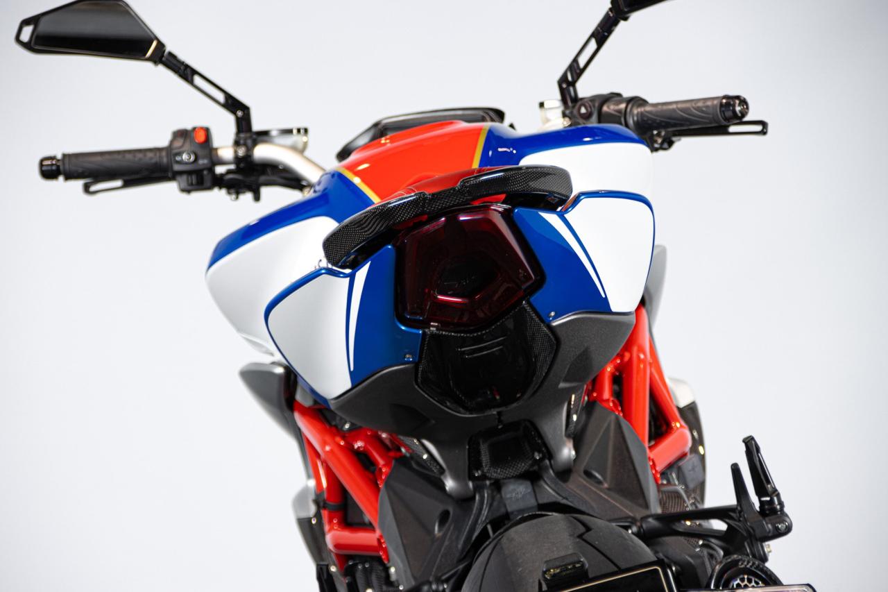 2019 MV Agusta BRUTALE AMERICA 800 RR