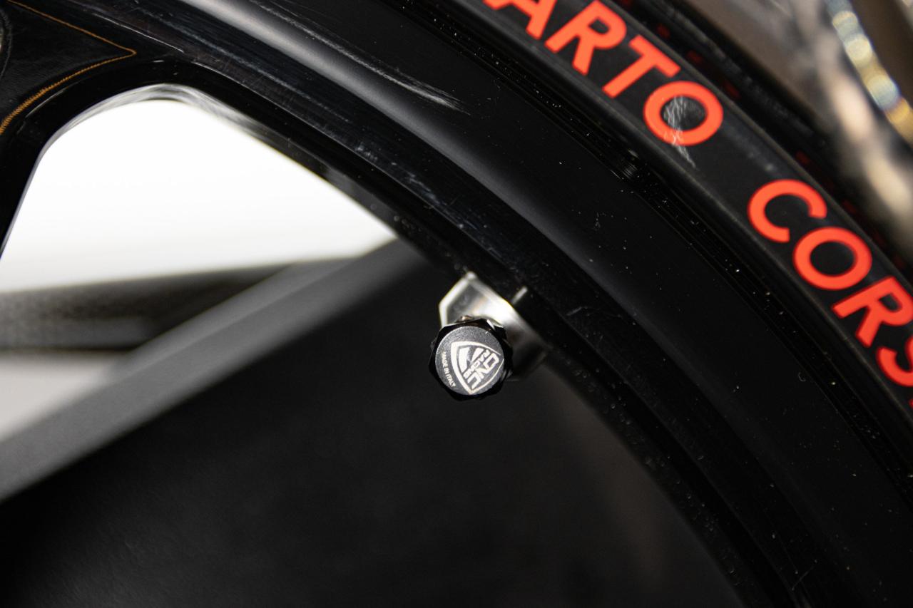 2019 MV Agusta BRUTALE AMERICA 800 RR