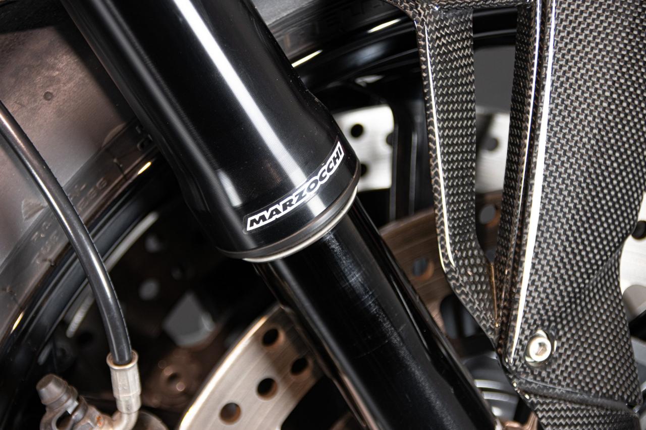 2019 MV Agusta BRUTALE AMERICA 800 RR