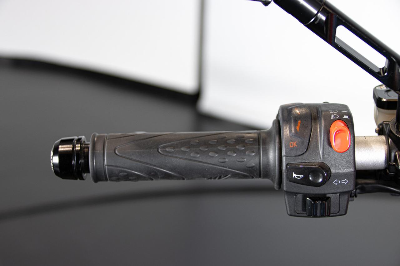 2019 MV Agusta BRUTALE AMERICA 800 RR