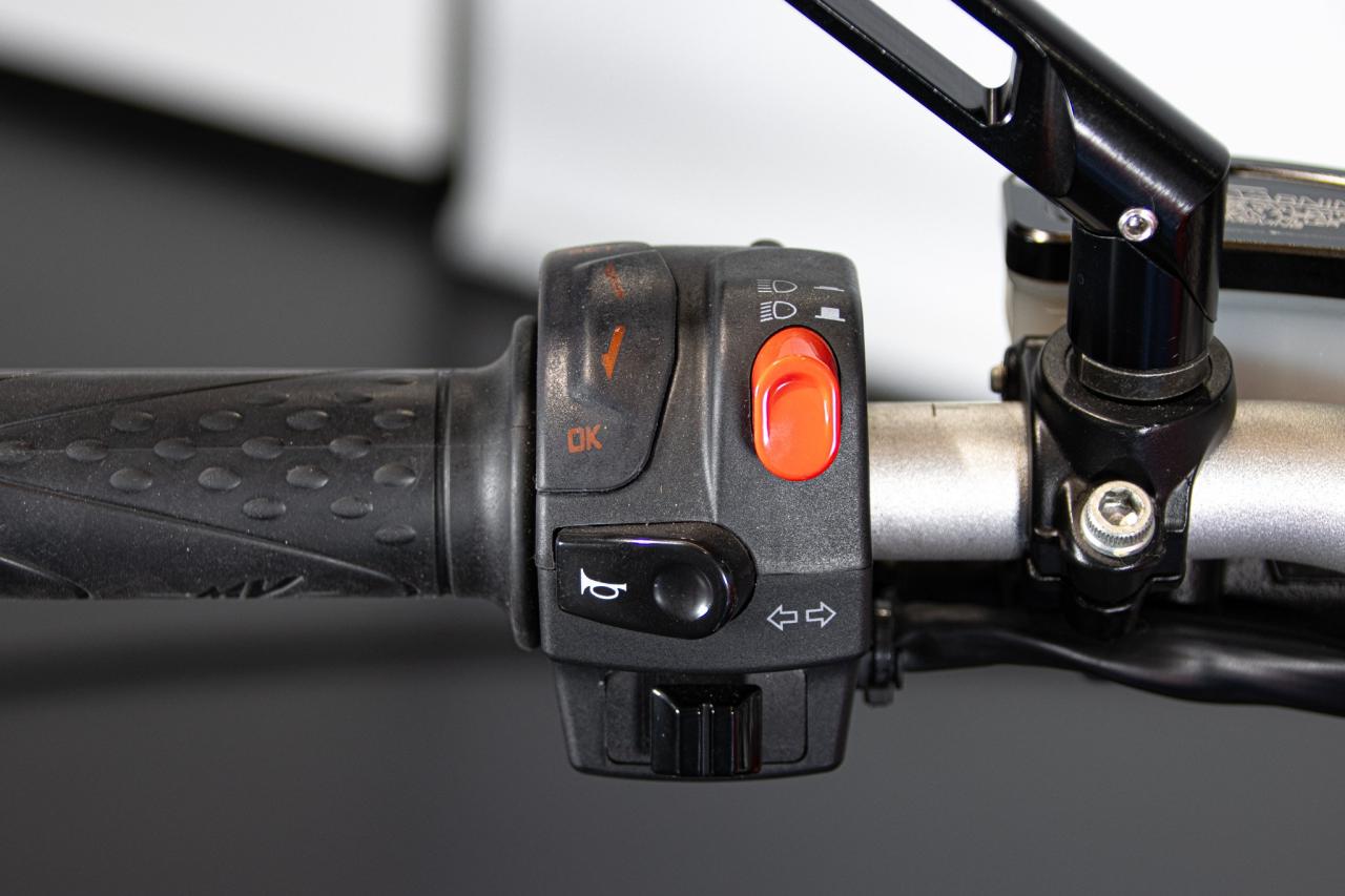 2019 MV Agusta BRUTALE AMERICA 800 RR