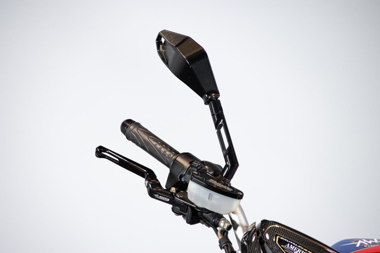 2019 MV Agusta BRUTALE AMERICA 800 RR