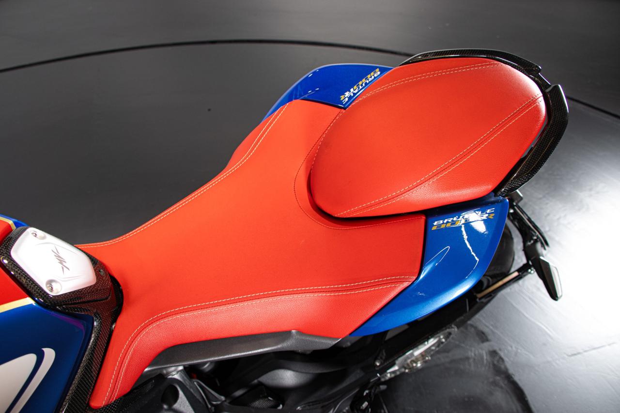 2019 MV Agusta BRUTALE AMERICA 800 RR