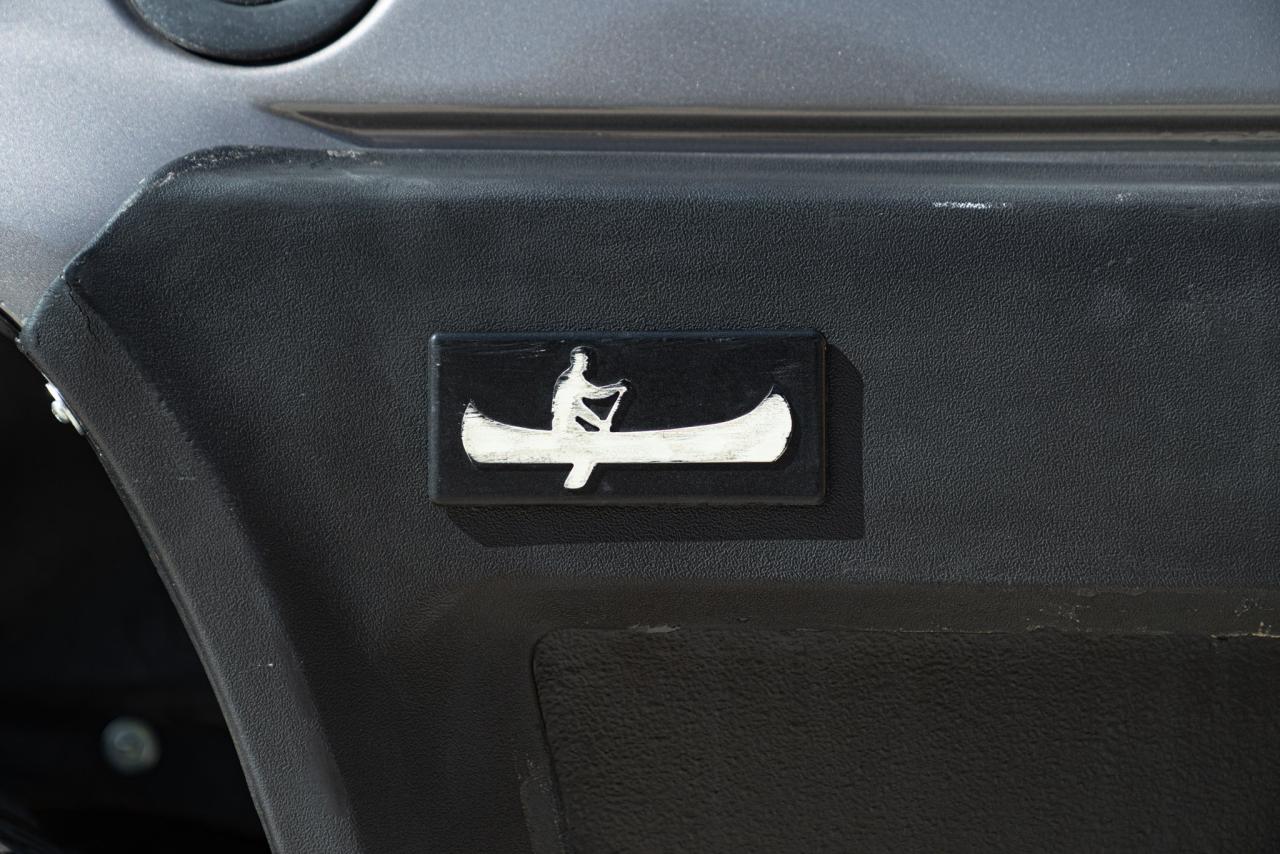 1987 Fiat PANDA 4x4 SISLEY