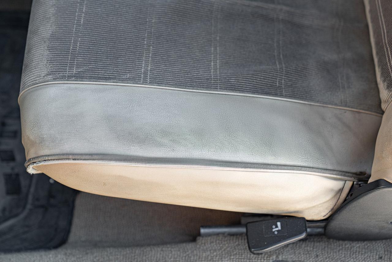 1987 Fiat PANDA 4x4 SISLEY