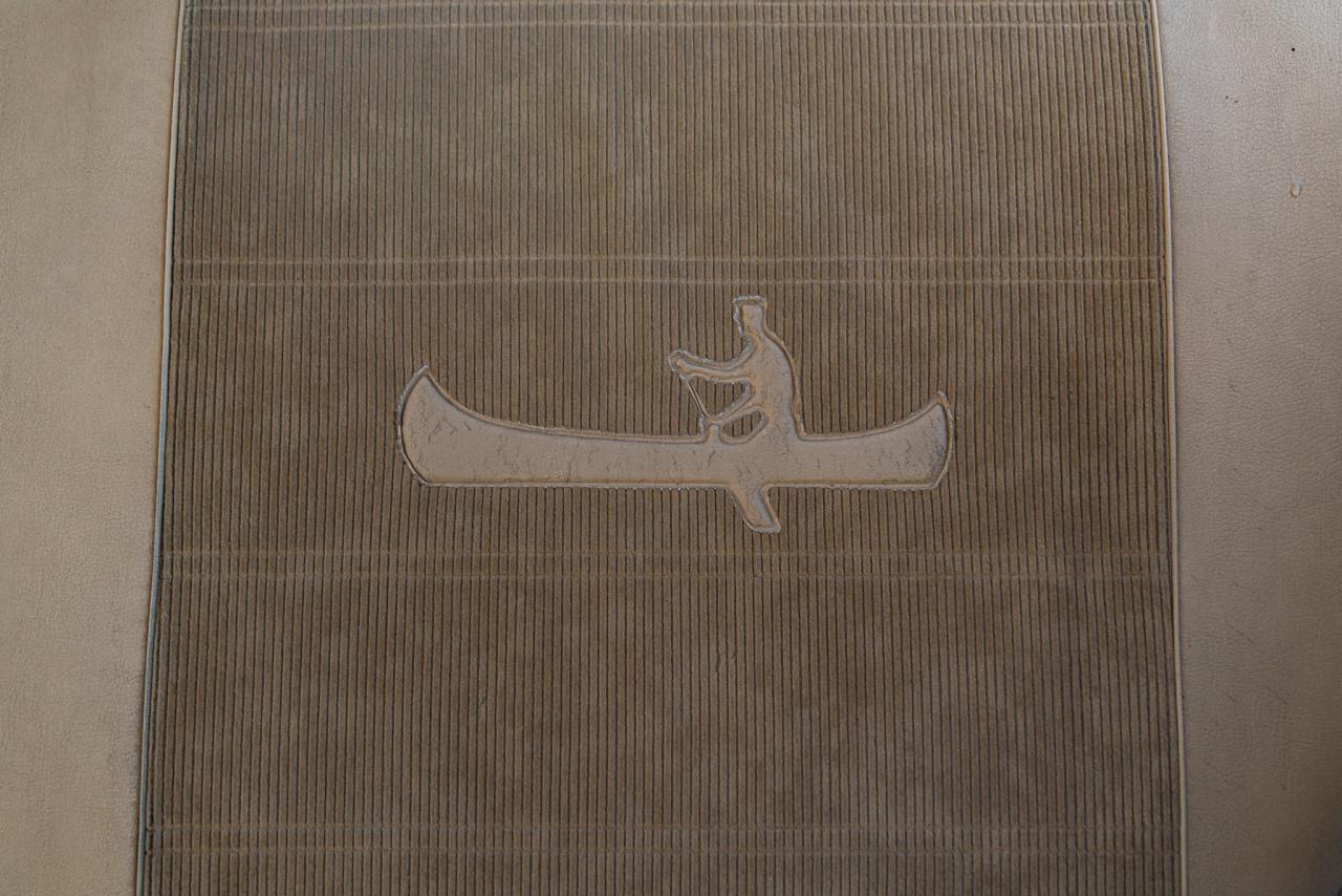 1987 Fiat PANDA 4x4 SISLEY