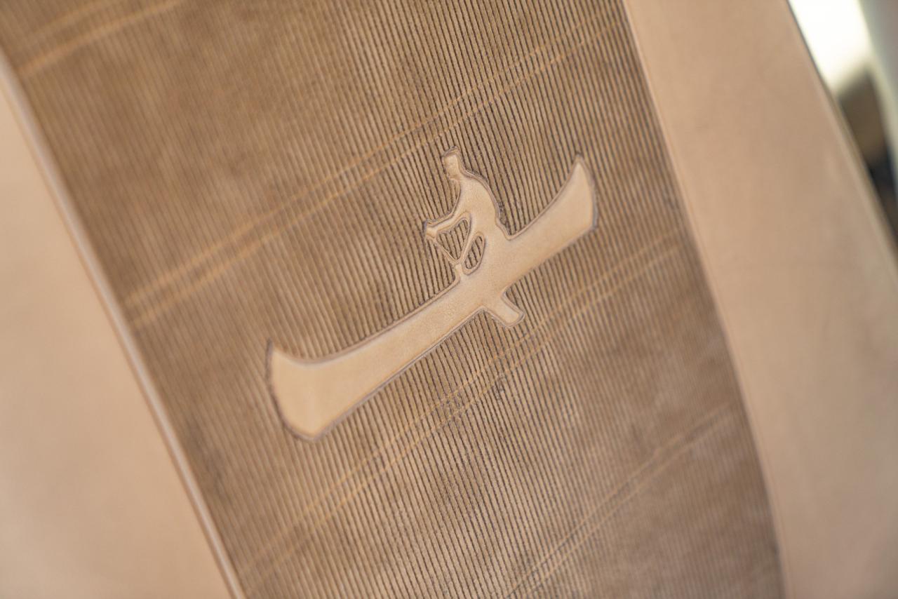 1987 Fiat PANDA 4x4 SISLEY