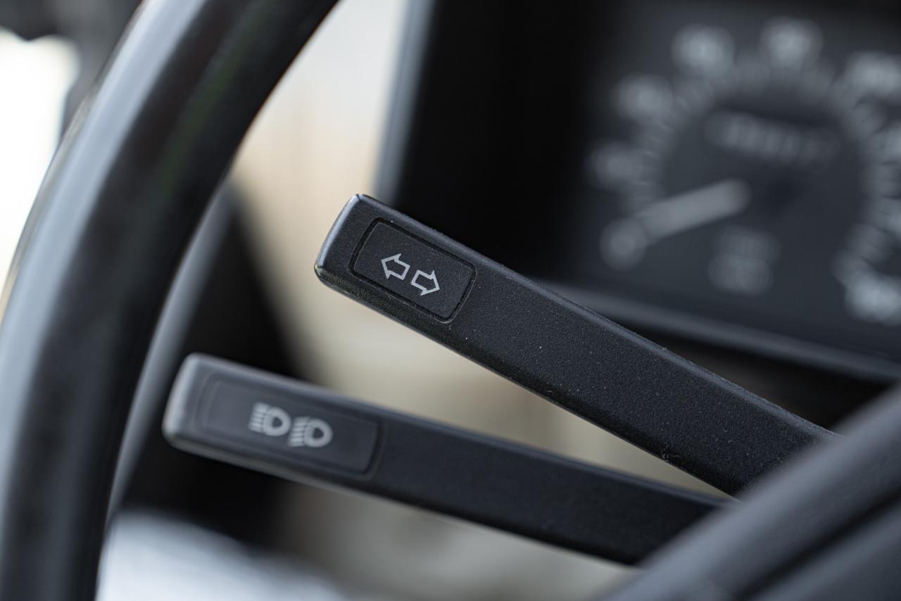 1987 Fiat PANDA 4x4 SISLEY