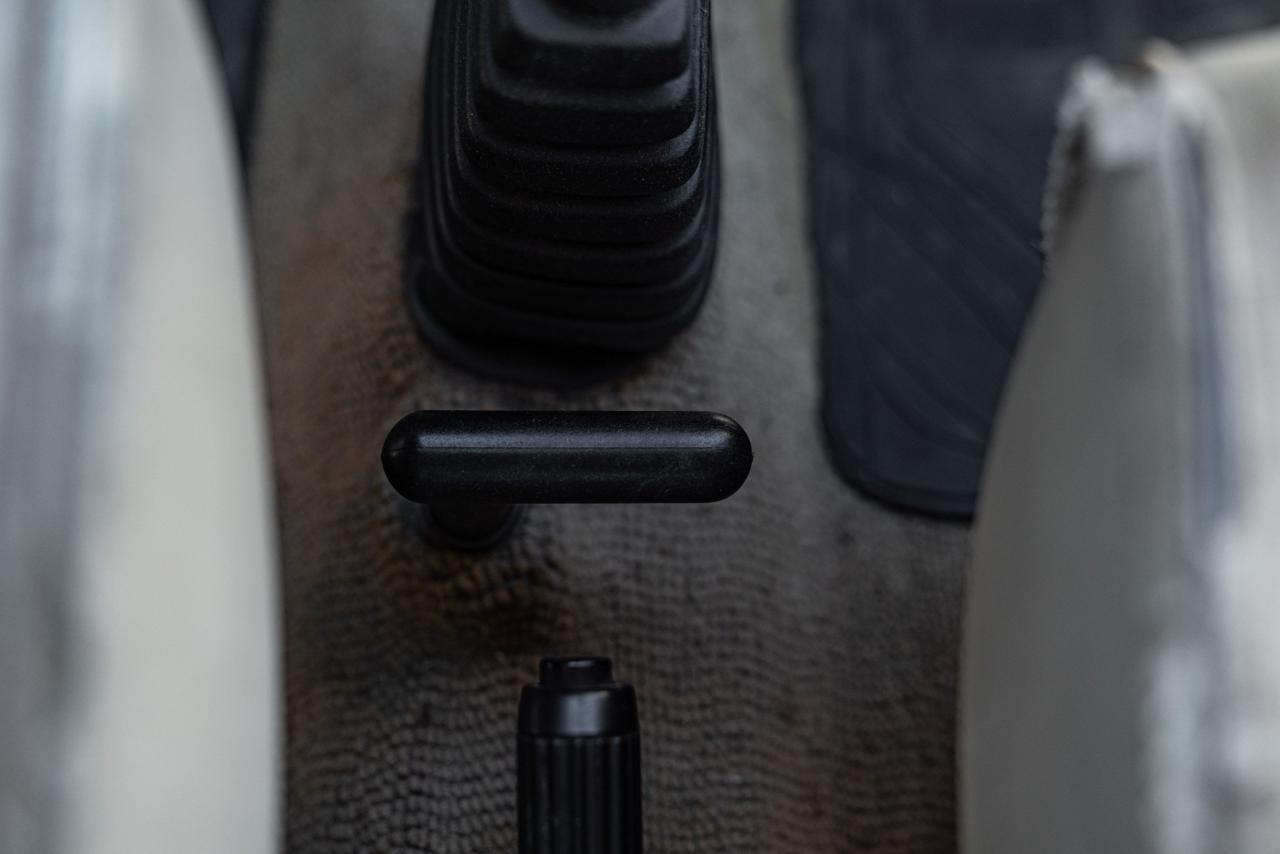 1987 Fiat PANDA 4x4 SISLEY