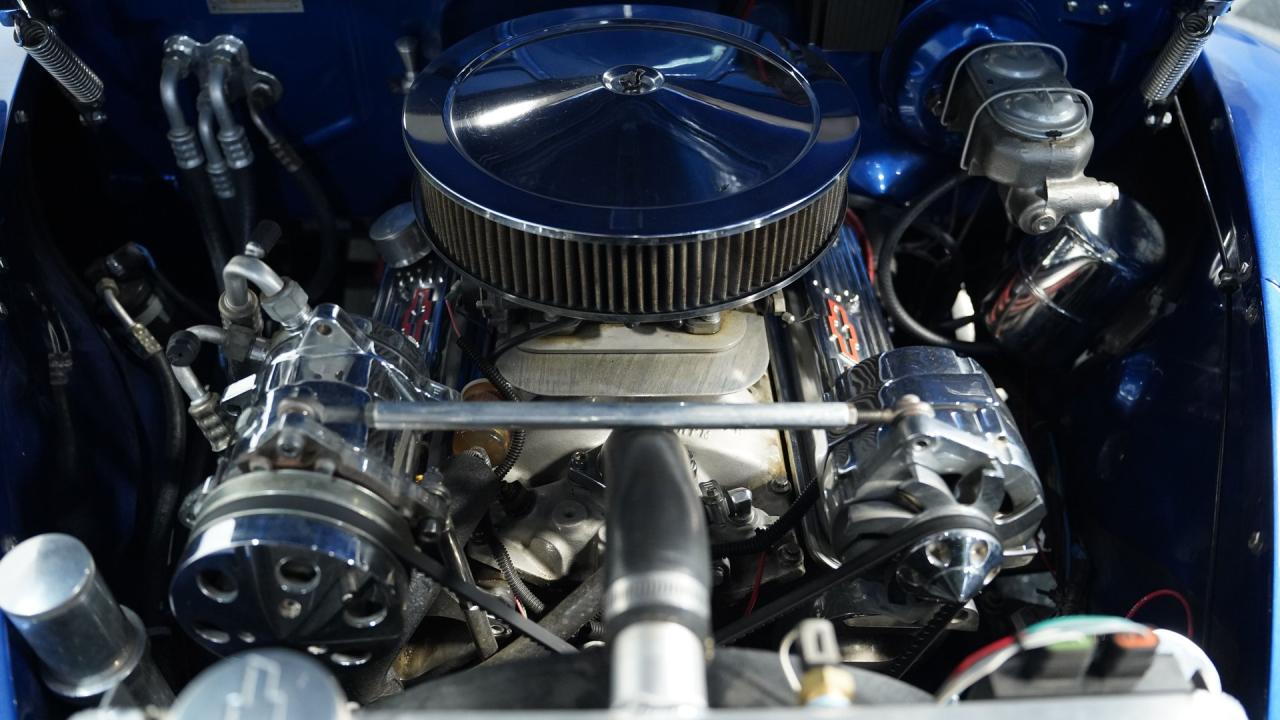 1946 Ford Tudor Sedan