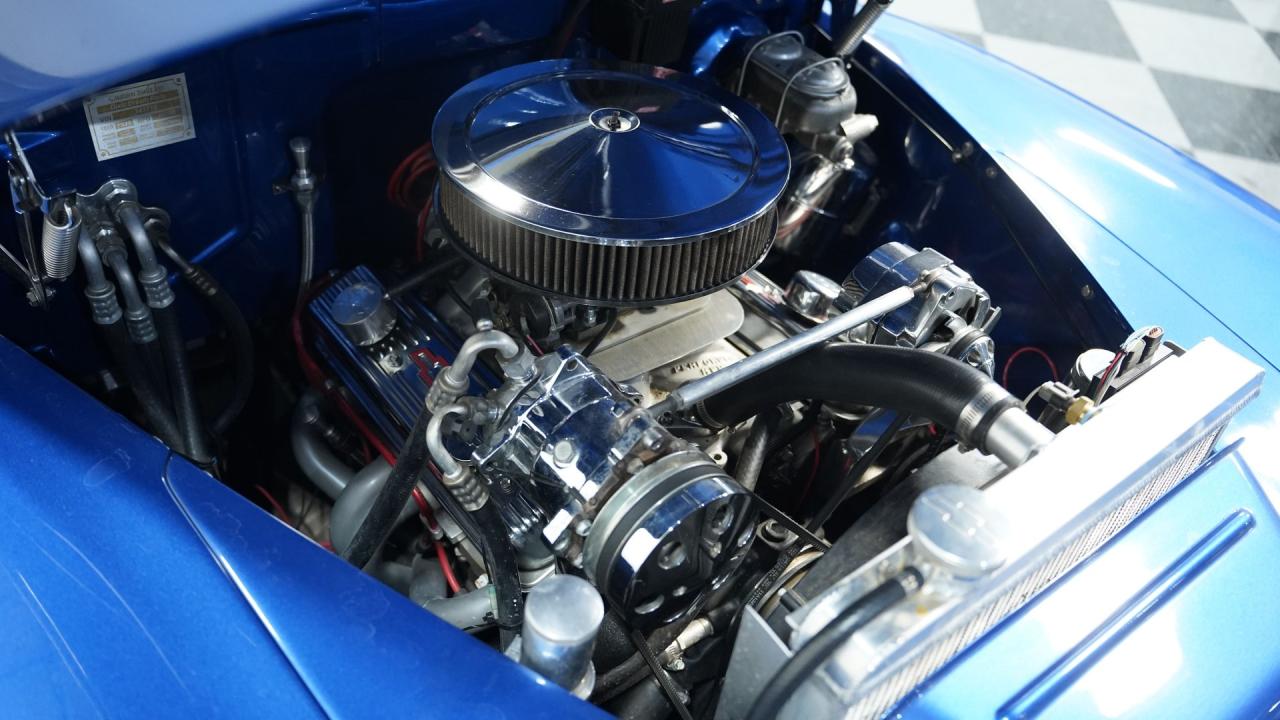 1946 Ford Tudor Sedan
